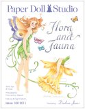 (image for) OPDAG - Paper Doll Studio issue 100 - Flora & Fauna