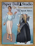 (image for) OPDAG - Paper Doll Studio Issue 126 - The Renaissance