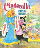 (image for) Cinderella by Ethel Hays