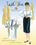 (image for) Homage to Edith Head by Sandra Vanderpool