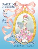 (image for) Marie Antoinette Queen of France