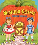 (image for) Mother Goose Paper Dolls