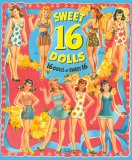 (image for) Sweet 16 Paper Dolls
