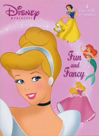 disney princesses snow white. Fun and Fancy Disney Princess