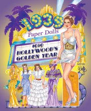1939 Hollywood's Golden Year by David Wolfe