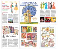 Paperdoll Review Magazine Issue 71