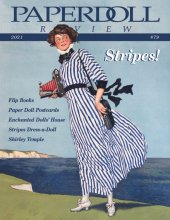 Paperdoll Review Magazine issue 79