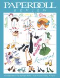 Paperdoll Review Magazine issue 81