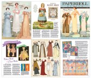 (image for) PD Review Magazine issue 82 - Regency, Fanny Gray & more!