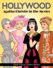 Hollywood Agatha Christie in the Movies by Guillem Medina