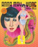(image for) Anna May Wong by David Wolfe