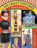 (image for) Big Crazy Costumes by Kwei-lin Lum - PRE ORDER