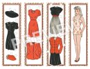 This is Pat Bookmarks (image for) This is Pat Bookmarks