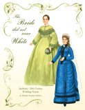 (image for) The Bride Did Not Wear White by Brenda Sneathen Mattox