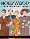 HW Classic Character Actresses by Guillem Medina