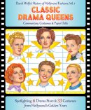 (image for) Classic Drama Queens by David Wolfe