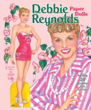 (image for) Debbie Reynolds Featuring 24 Costumes from Her Hits