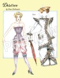 Desiree - Collector Set by Dan DeSantis (image for) Desiree - Collector Set by Dan DeSantis