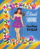 (image for) Dinah Shore 1943 Reproduction Paper Dolls