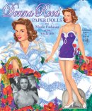 (image for) Donna Reed Paper Dolls by David Wolfe