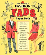 (image for) Tom Tierney's Fashion Fads