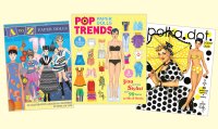 Fashion Fun Bundle - 3 Book Bargain! (image for) Fashion Fun Bundle - 3 Book Bargain!