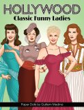 (image for) HW Classic Funny Ladies by Guillem Medina