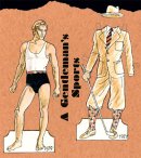 (image for) A Gentleman's Sports by Jim Howard
