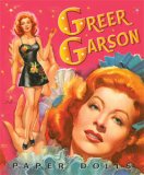 (image for) Greer Garson Paper Dolls