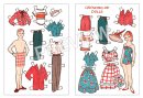 Growing-Up Dolls - Jack & Jill magazine set (image for) Growing-Up Dolls - Jack & Jill magazine set