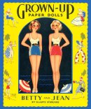 (image for) Grown Up Paper Dolls