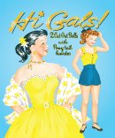 (image for) Hi Gals Paper Dolls - Fun '50s Fashions!