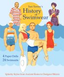 (image for) Tom Tierney's History of Swimwear Paper Dolls