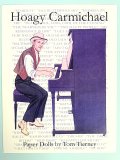 (image for) Hoagy Carmichael by Tom Tierney - 2006 Convention Souvenir - ONE ONLY