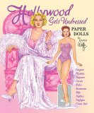 Hollywood Gets Undressed Paper Dolls