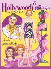 Hollywood Couturier by David Wolfe