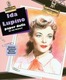 Ida Lupino Paper Dolls