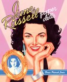(image for) Jane Russell Paper Dolls by Bruce Patrick Jones