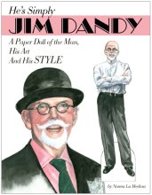 (image for) Jim Dandy Paper Dolls by Norma Lu Meehan - JUST A FEW
