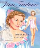 (image for) Joan Fontaine Paper Dolls
