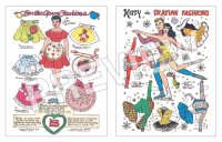 Bertha & Katy Cook and Skate (image for) Bertha & Katy Cook and Skate