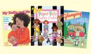 (image for) Kids & Critters Bundle - 3 Book Bargain!