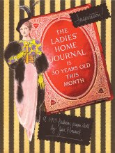 1913 Ladies' Home Journal by Jim Howard