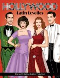 HW Latin Lovelies by Guillem Medina