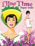 (image for) Lilac Time Paper Dolls - PRE ORDER