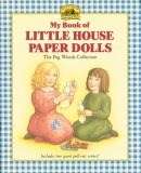 Little House Paper Dolls