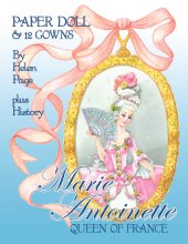 (image for) Marie Antoinette Queen of France