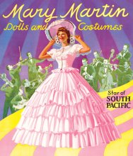(image for) Mary Martin 1942 reproduction - just a few left!