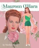 Maureen O'Hara by Marilyn Henry