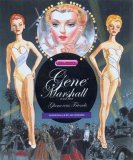 (image for) Gene Marshall and her Friends Paper Dolls